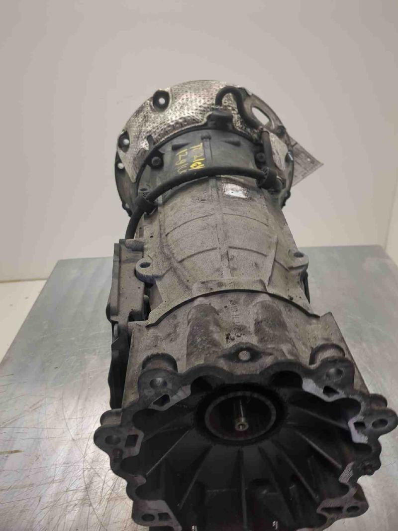2012 MERCEDES BENZ GL350 164 Type, AT, GL350, ID 1642703302 Used Transmission