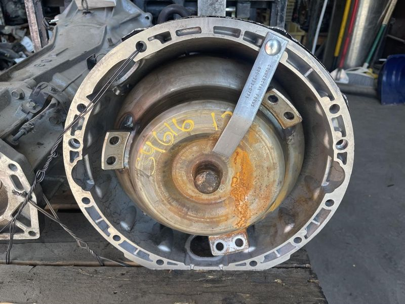 2012 MERCEDES BENZ GL350 164 Type, AT, GL350, ID 1642703302 Used Transmission
