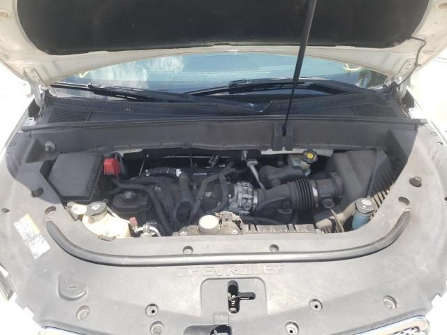 2011 Chevy Traverse 3.6l v6 Used Engine