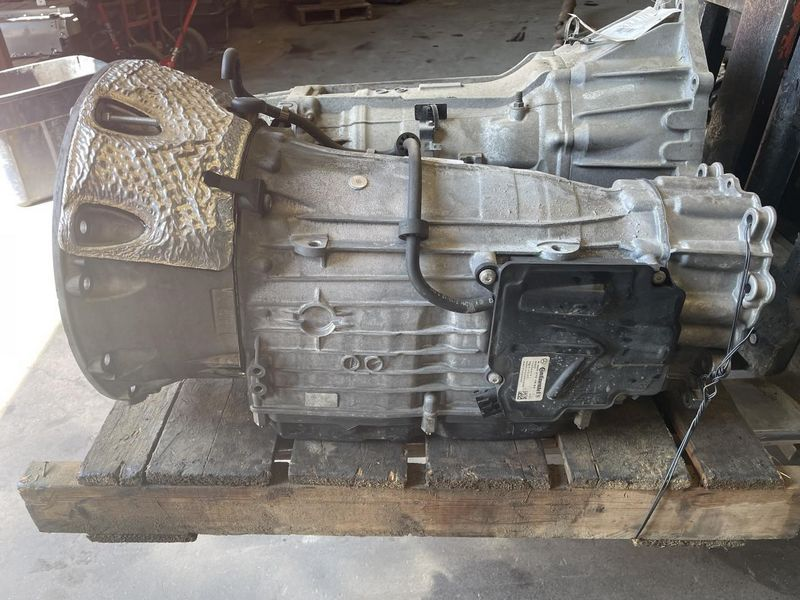 2012 MERCEDES BENZ GL350 164 Type, AT, GL350, ID 1642703302 Used Transmission
