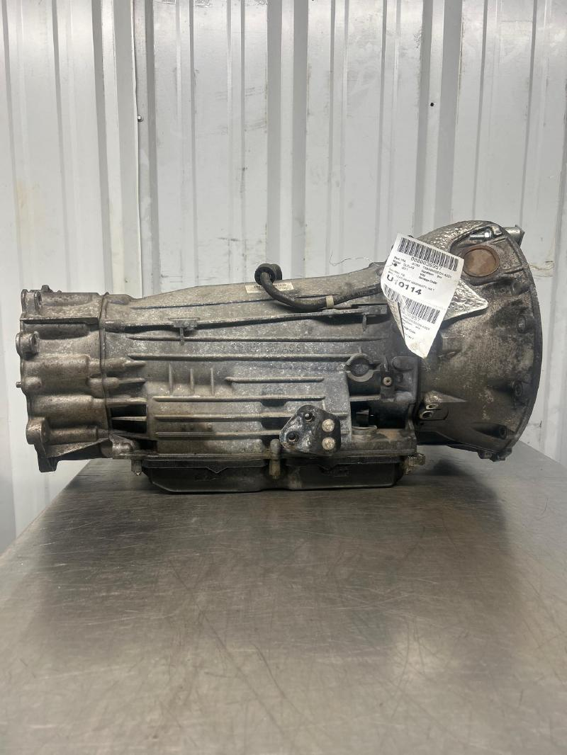 2012 MERCEDES BENZ GL350 164 Type, AT, GL350, ID 1642703402 Used Transmission