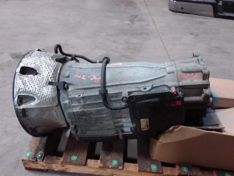 2012 MERCEDES BENZ GL350 164 Type, AT, GL350, ID 1642706102 Used Transmission