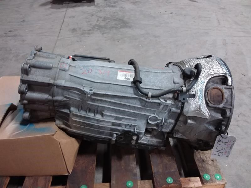 2012 MERCEDES BENZ GL350 164 Type, AT, GL350, ID 1642706102 Used Transmission