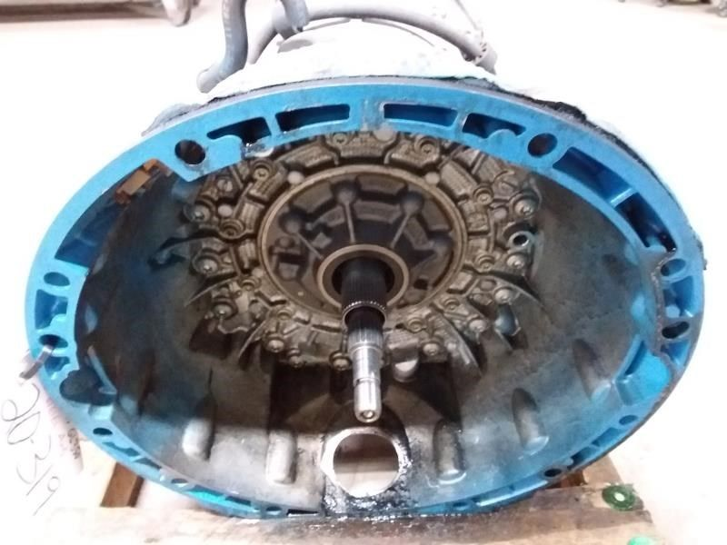 2012 MERCEDES BENZ GL350 164 Type, AT, GL350, ID 1642706102 Used Transmission