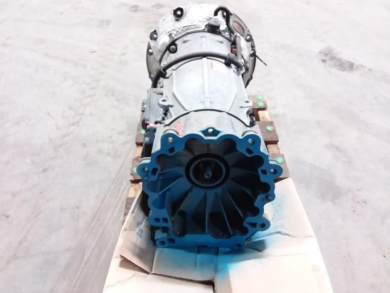 2012 MERCEDES BENZ GL350 164 Type, AT, GL350, ID 1642706102 Used Transmission