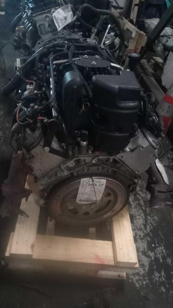 2011 Gmc Yukon xl 1500 6.2l v8 Used Engine