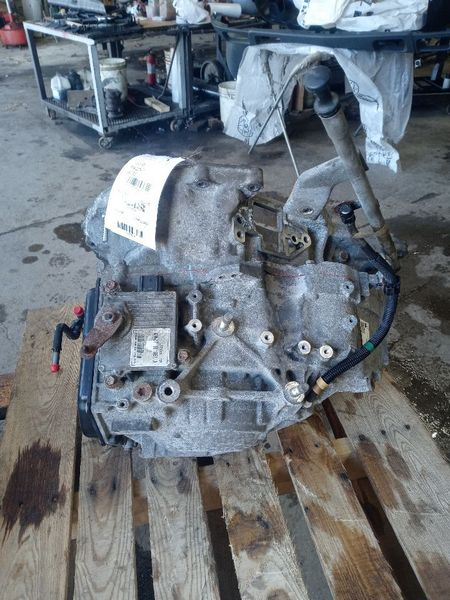 2010 Mazda Cx 9 3.7l v6 Used Transmission 2