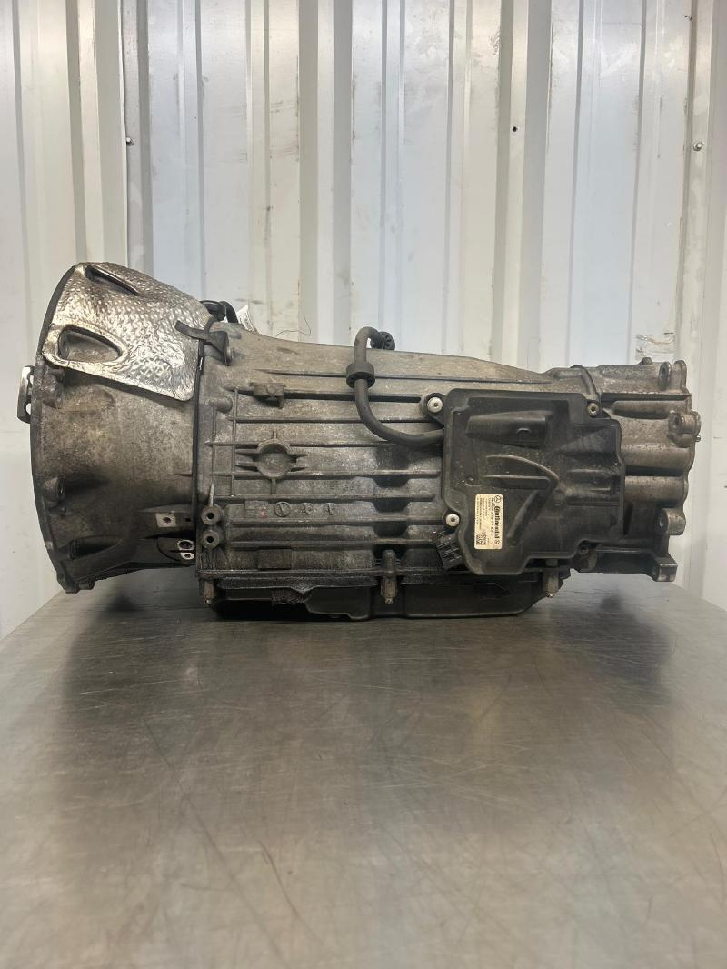 2011 MERCEDES BENZ GL350 164 Type, AT, GL350 Used Transmission