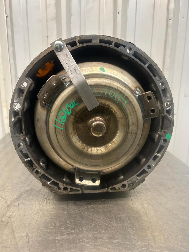 2011 MERCEDES BENZ GL350 164 Type, AT, GL350 Used Transmission