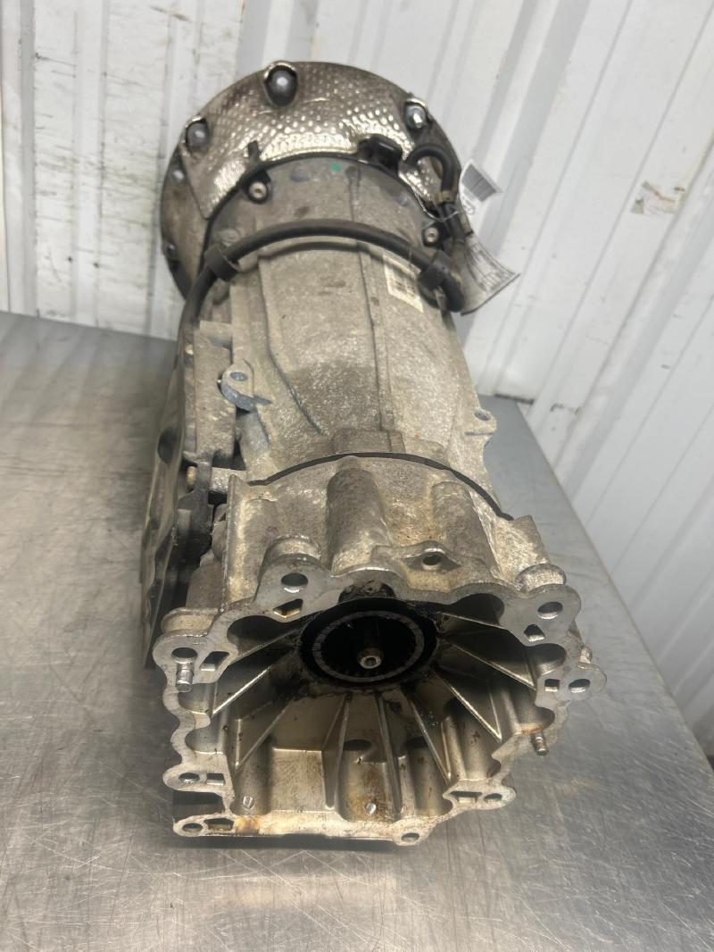 2011 MERCEDES BENZ GL350 164 Type, AT, GL350 Used Transmission