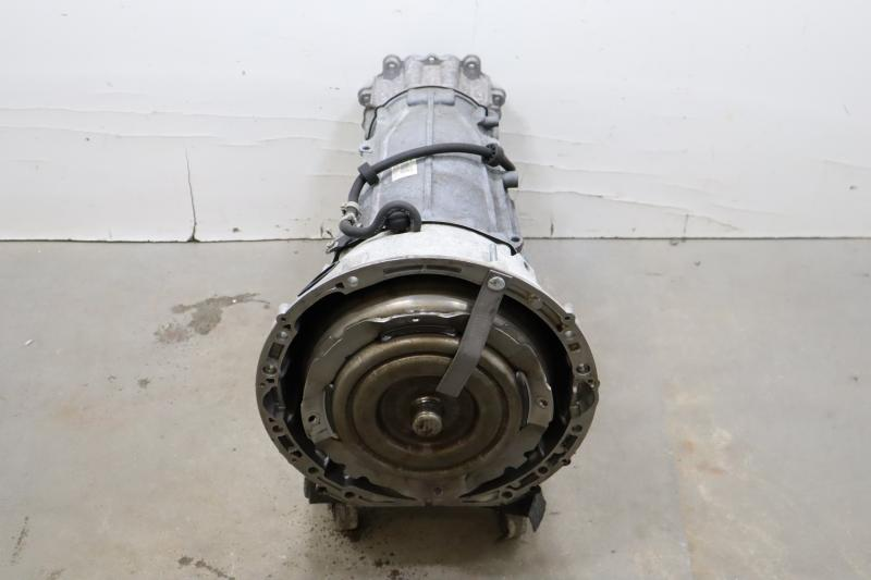 2016 MERCEDES BENZ GL450 166 Type, AT, GL450, ID 1662707801 Used Transmission