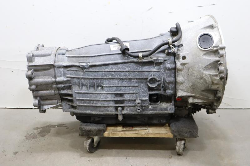2016 MERCEDES BENZ GL450 166 Type, AT, GL450, ID 1662707801 Used Transmission