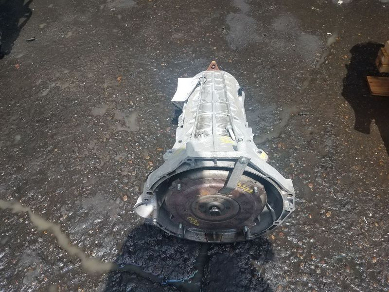 2020 Ford Mustang Mt, 5.2l Used Transmission