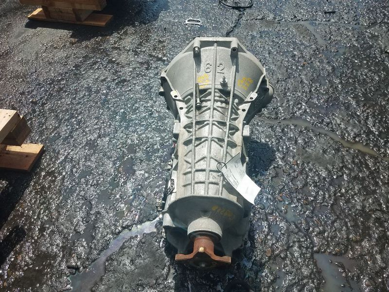 2020 Ford Mustang Mt, 5.2l Used Transmission 3