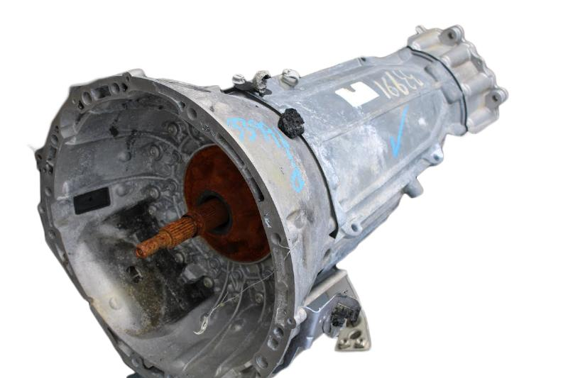 2016 MERCEDES BENZ GL450 166 Type, AT, GL450, ID 1662707801 Used Transmission
