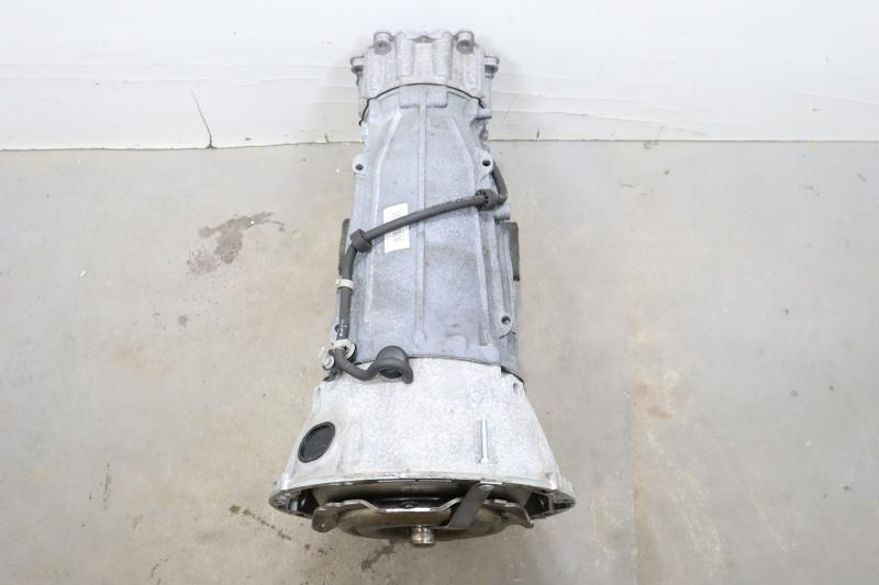 2016 MERCEDES BENZ GL450 166 Type, AT, GL450, ID 1662707801 Used Transmission