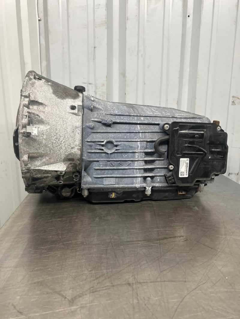 2016 MERCEDES BENZ GL450 166 Type, AT, GL450, ID 2122704008 Used Transmission