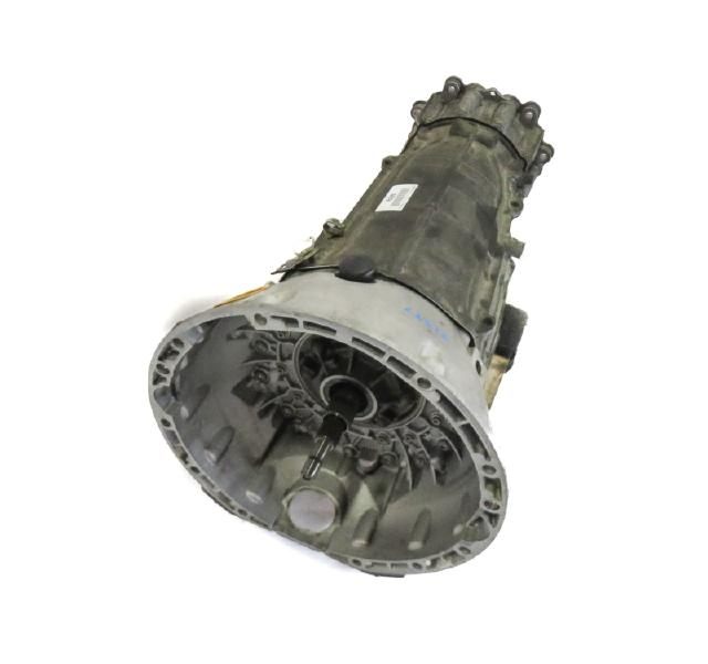 2008 MERCEDES BENZ GL450 164 Type, AT, GL450 Used Transmission