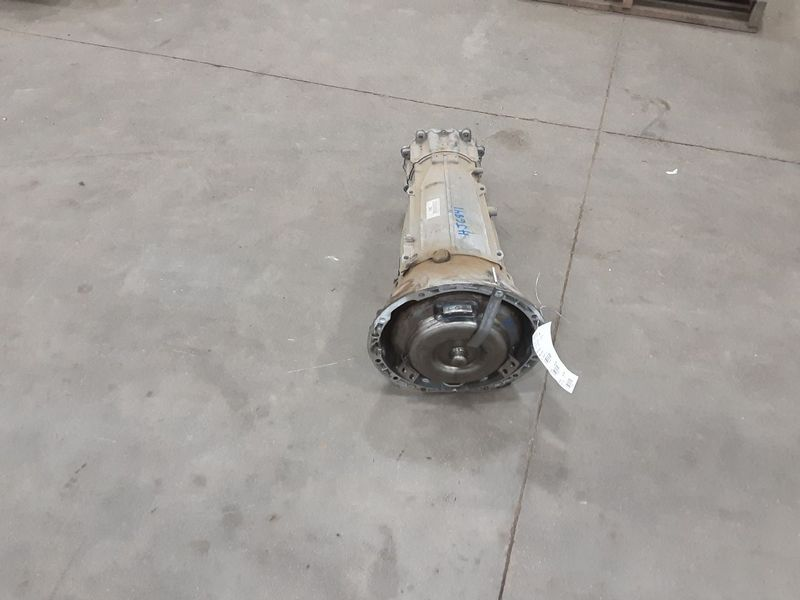 2007 MERCEDES BENZ GL450 164 Type, AT, GL450, thru 03/05/07 Used Transmission