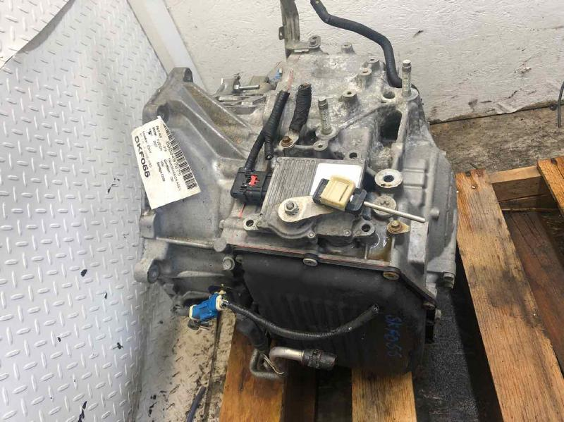 2007 Ford Fusion At, 3.0l, (6 speed), fwd Used Transmission