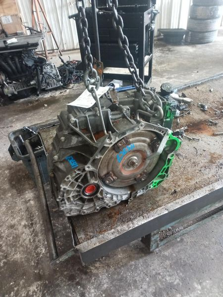 2013 Chevy Impala 3.6l v6 Used Transmission