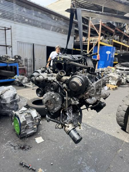 2005 Toyota Sequoia (4.7l, vin t, 5th digit, 2uzfe engine) Used Engine