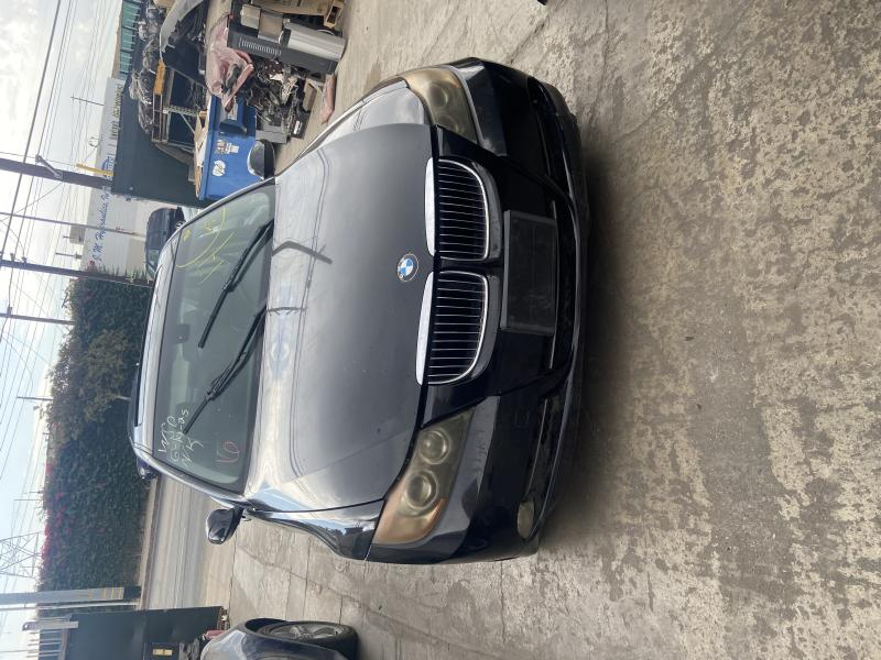 2006 Bmw 330i (3.0l), sdn, i (rwd), at Used Engine 2