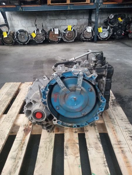 2013 Ford Fusion At 2.5l Used Transmission