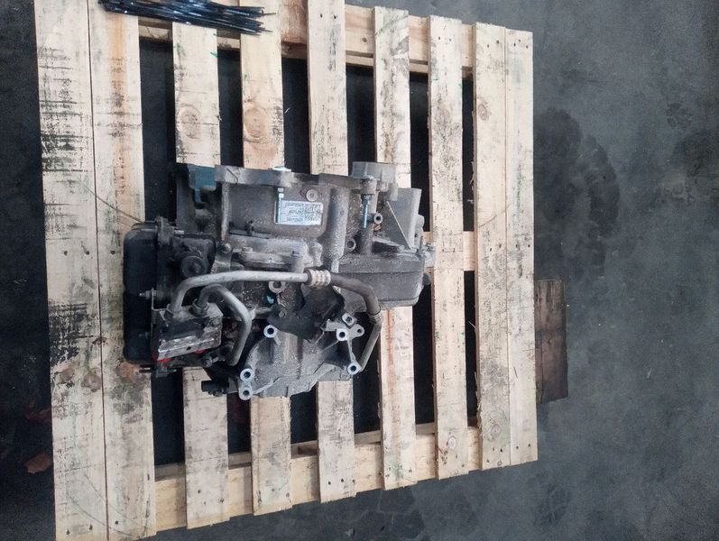 2013 Ford Fusion At 2.5l Used Transmission 2