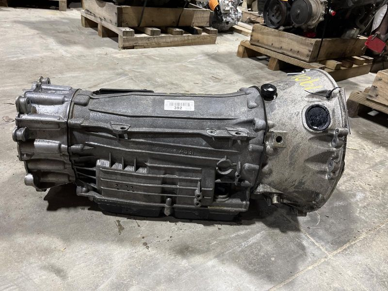 2015 MERCEDES BENZ GL550 166 Type, AT, GL550 Used Transmission