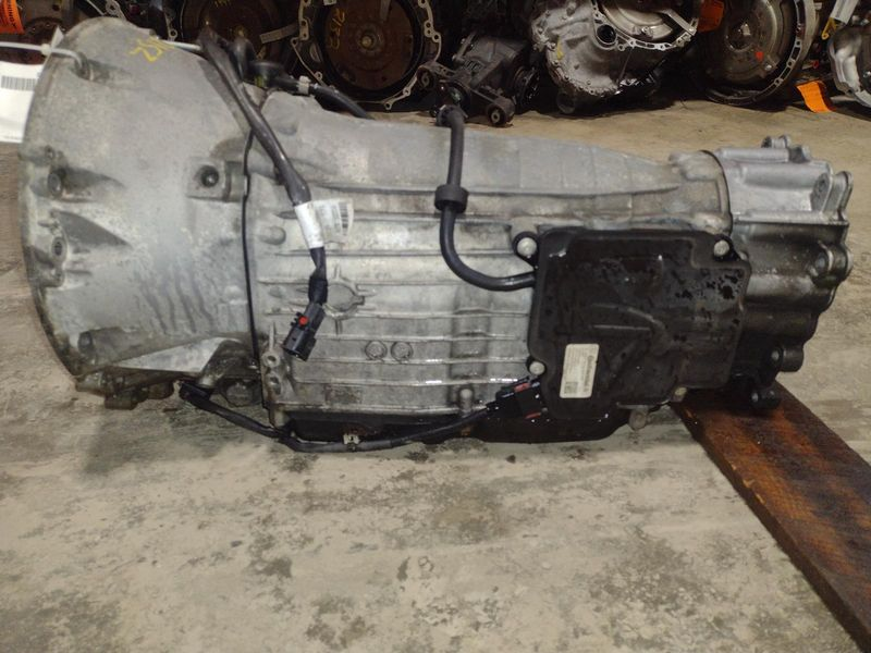 2015 MERCEDES BENZ GL550 166 Type, AT, GL550 Used Transmission