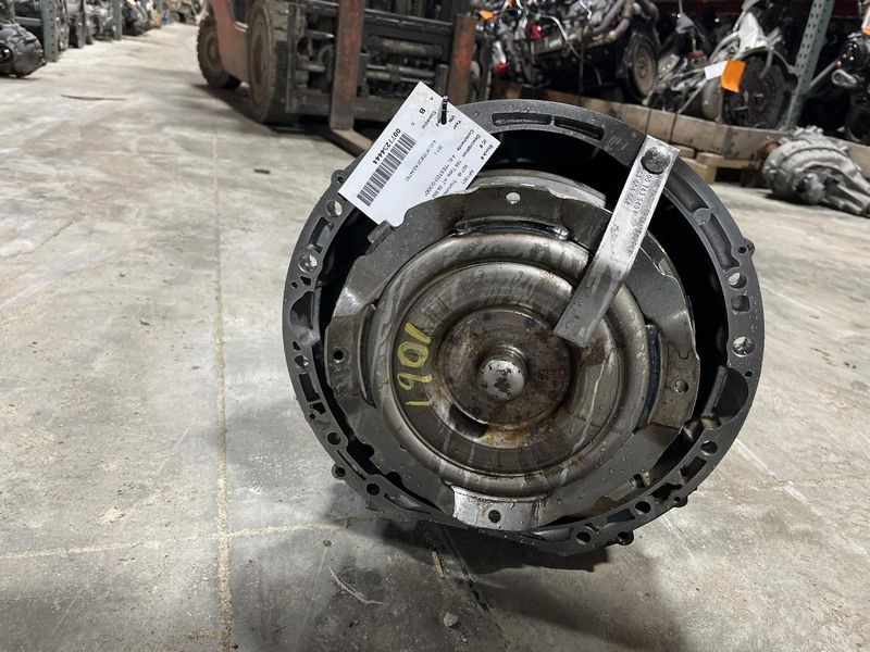 2015 MERCEDES BENZ GL550 166 Type, AT, GL550 Used Transmission