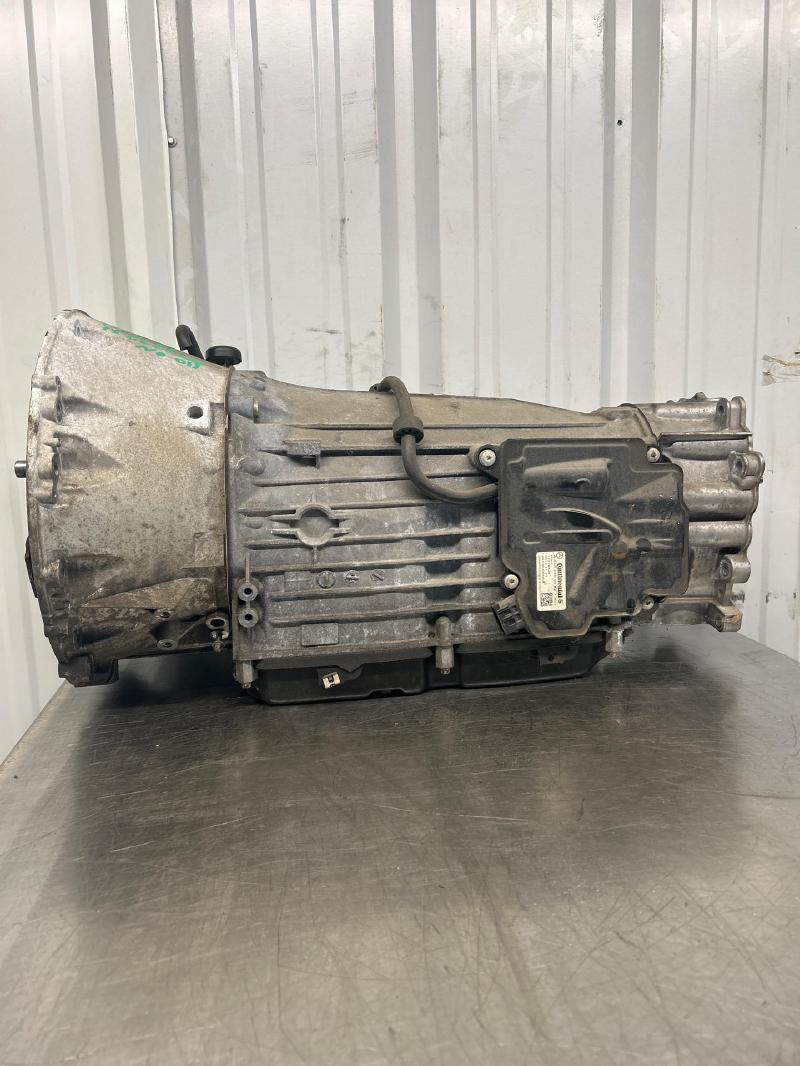 2015 MERCEDES BENZ GL550 166 Type, AT, GL550 Used Transmission