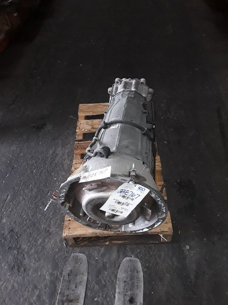 2012 MERCEDES BENZ GL550 164 Type, AT, GL550 Used Transmission