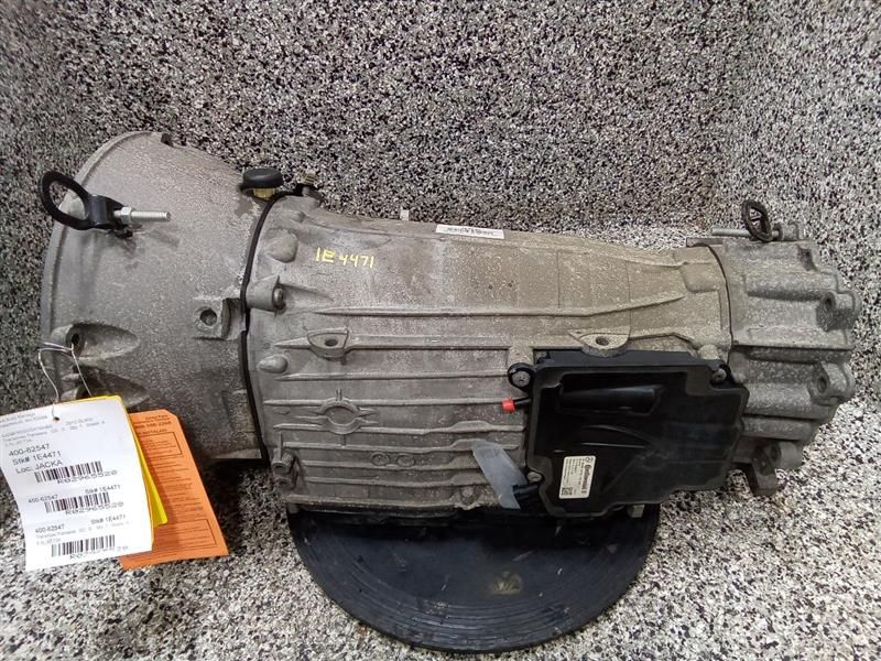 2016 MERCEDES BENZ GL63 AMG 166 Type, AT, GL63 Used Transmission