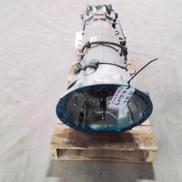 2016 MERCEDES BENZ GL63 AMG 166 Type, AT, GL63 Used Transmission