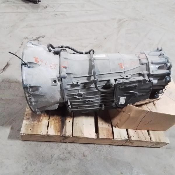 2016 MERCEDES BENZ GL63 AMG 166 Type, AT, GL63 Used Transmission