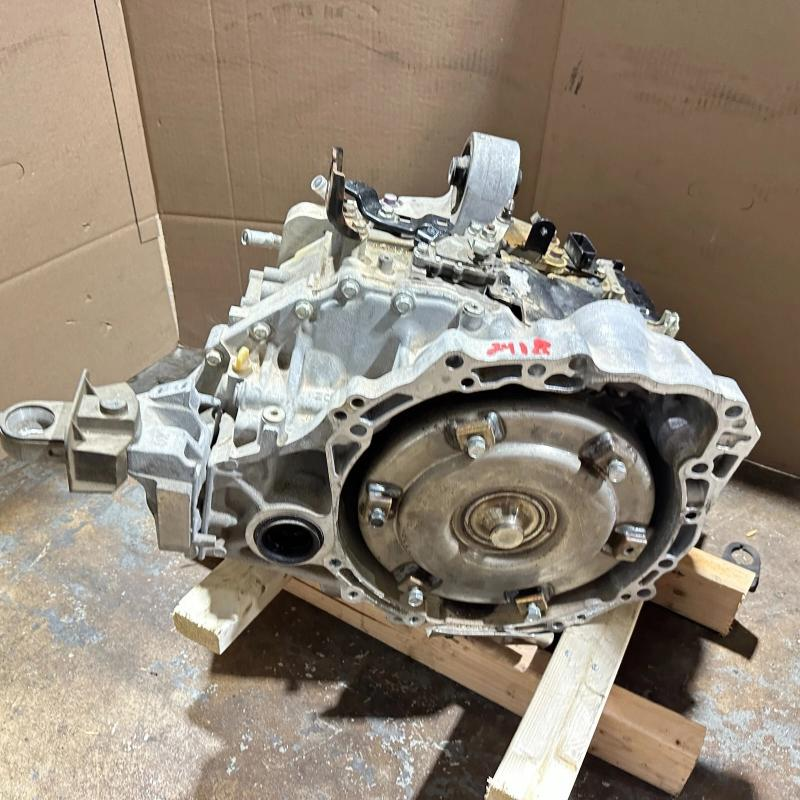 2019 Toyota Camry 3.5l (2grfks engine, ua80e) Used Transmission