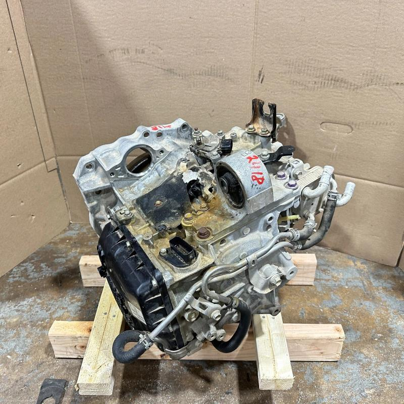 2019 Toyota Camry 3.5l (2grfks engine, ua80e) Used Transmission 2
