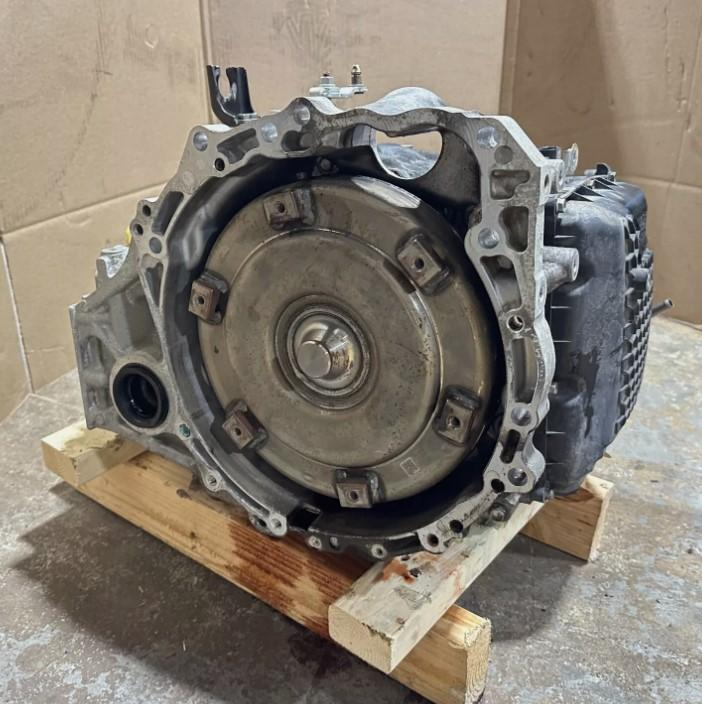 2019 Toyota Camry 3.5l (2grfks engine, ua80e) Used Transmission
