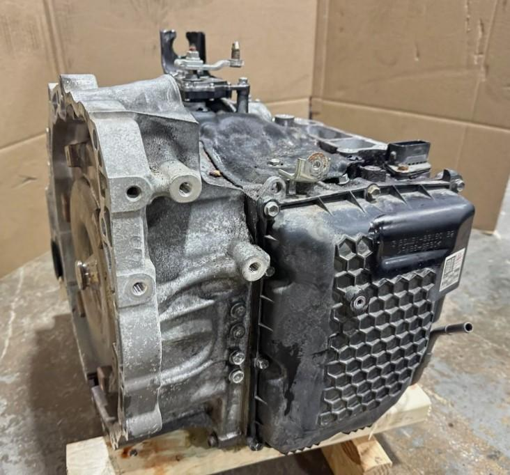 2019 Toyota Camry 3.5l (2grfks engine, ua80e) Used Transmission 2
