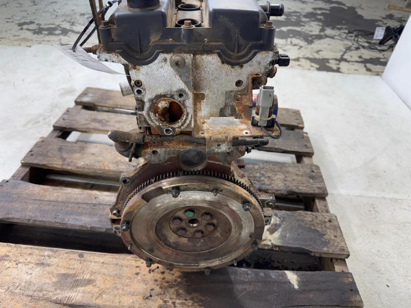 2002 MERCURY COUGAR 2.0L (VIN 3, 8th digit, DOHC) Used Engine