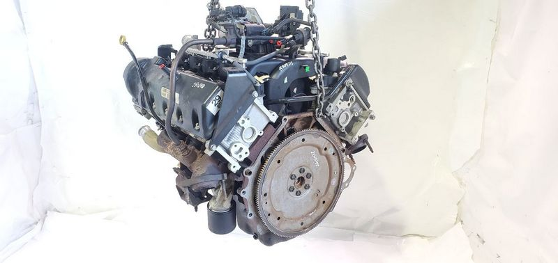 2012 VPG MV-1 4.6L V8 Used Engine