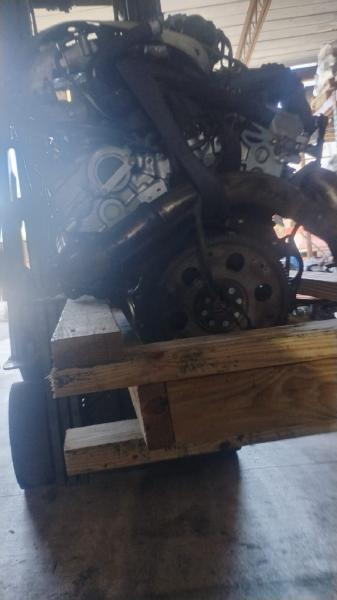 2002 Toyota 4 runner 3.4l, vin n, 5th digit, 5vzfe engine, 6 cylinder Used Engine