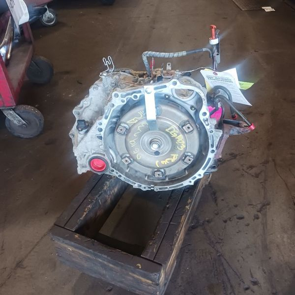 2002 Toyota Camry 2.4l l4 Used Transmission