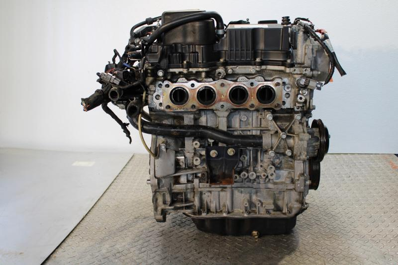 2015 Hyundai Sonata 2.4l, vin 4 (8th digit, hybrid), gasoline Used Engine 3