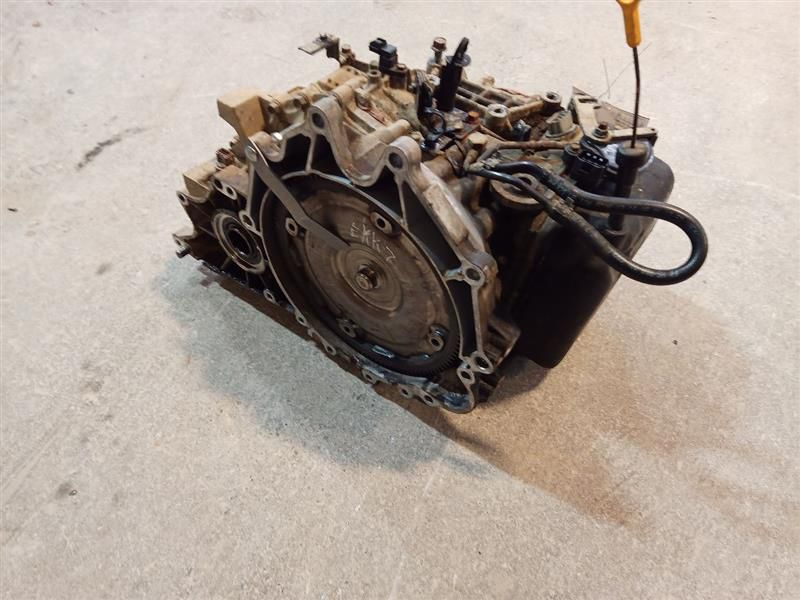 2006 Kia Sportage 2.7l v6 Used Transmission
