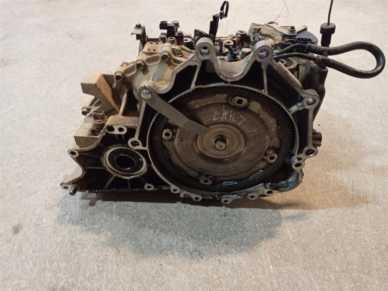 2006 Kia Sportage 2.7l v6 Used Transmission 3