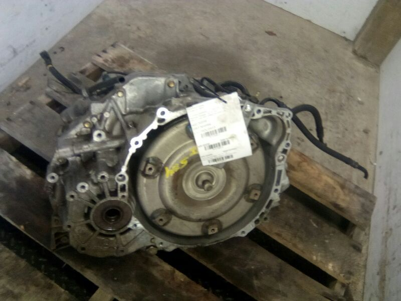2005 Volvo Xc70 2.5l l5 turbocharged Used Transmission