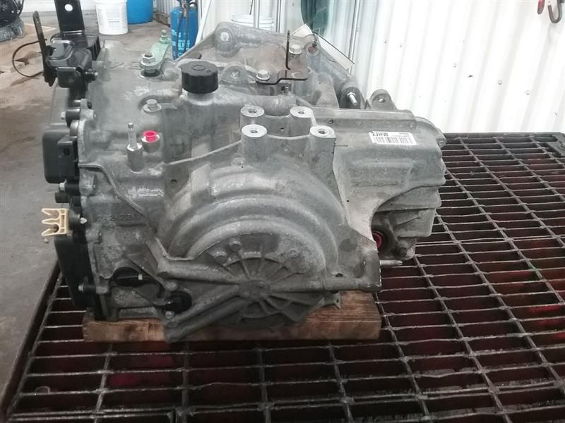 2012 Buick Regal At, (6 speed), opt mdk Used Transmission 2